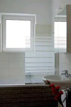 Apartment Veitingergasse Bécs