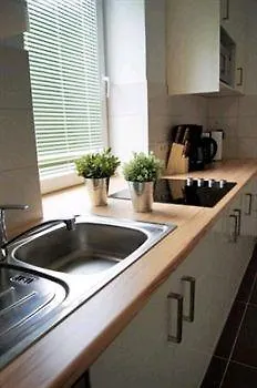 Apartment Veitingergasse Bécs 0*,