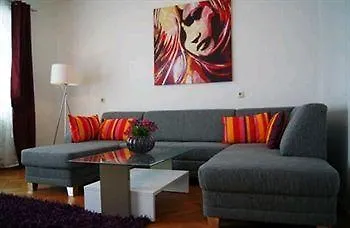 Apartment Veitingergasse Bécs 0*,  Ausztria