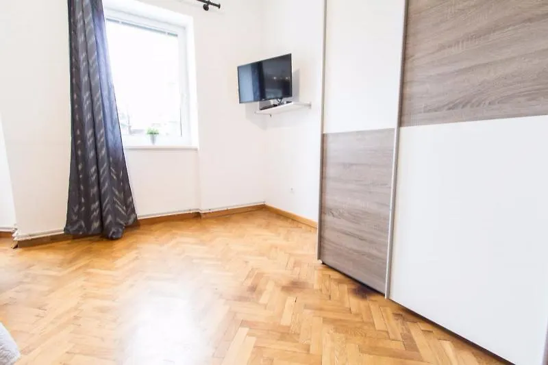 Apartment Veitingergasse Bécs