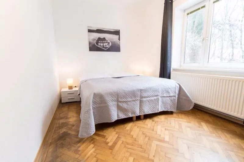 Apartment Veitingergasse Bécs 0*,  Ausztria
