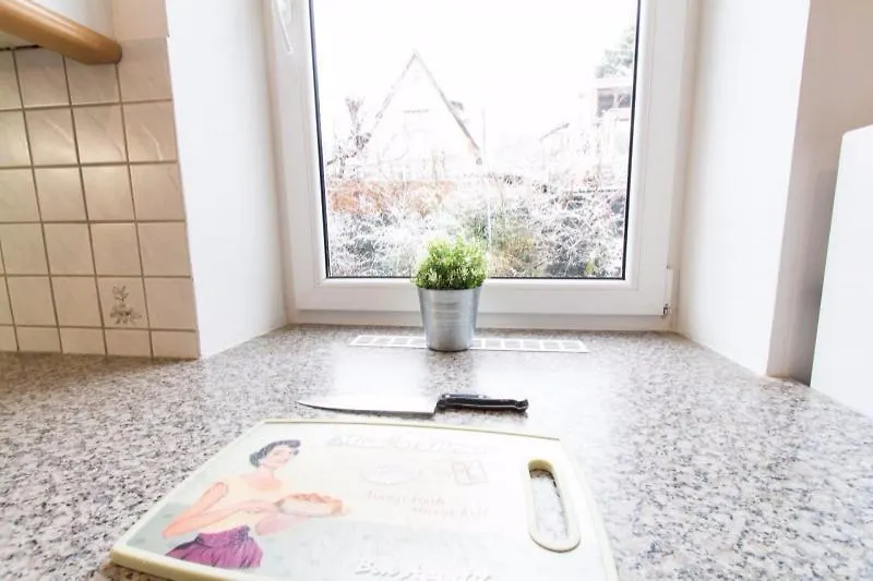 Apartment Veitingergasse Bécs Ausztria