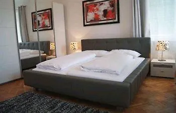 Apartment Veitingergasse Vienna