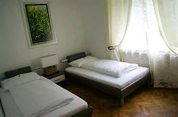 Apartment Veitingergasse Vienna