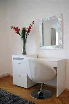 Apartment Veitingergasse Vienna