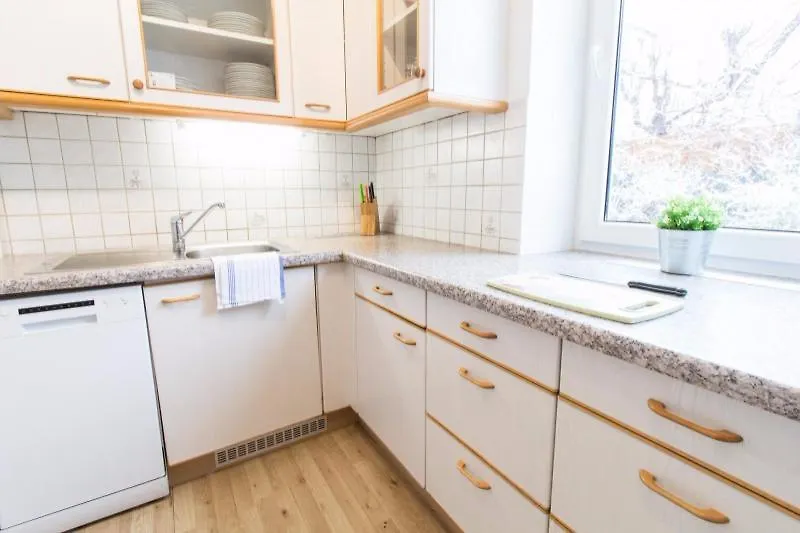 Apartment Veitingergasse Vienna 0*,