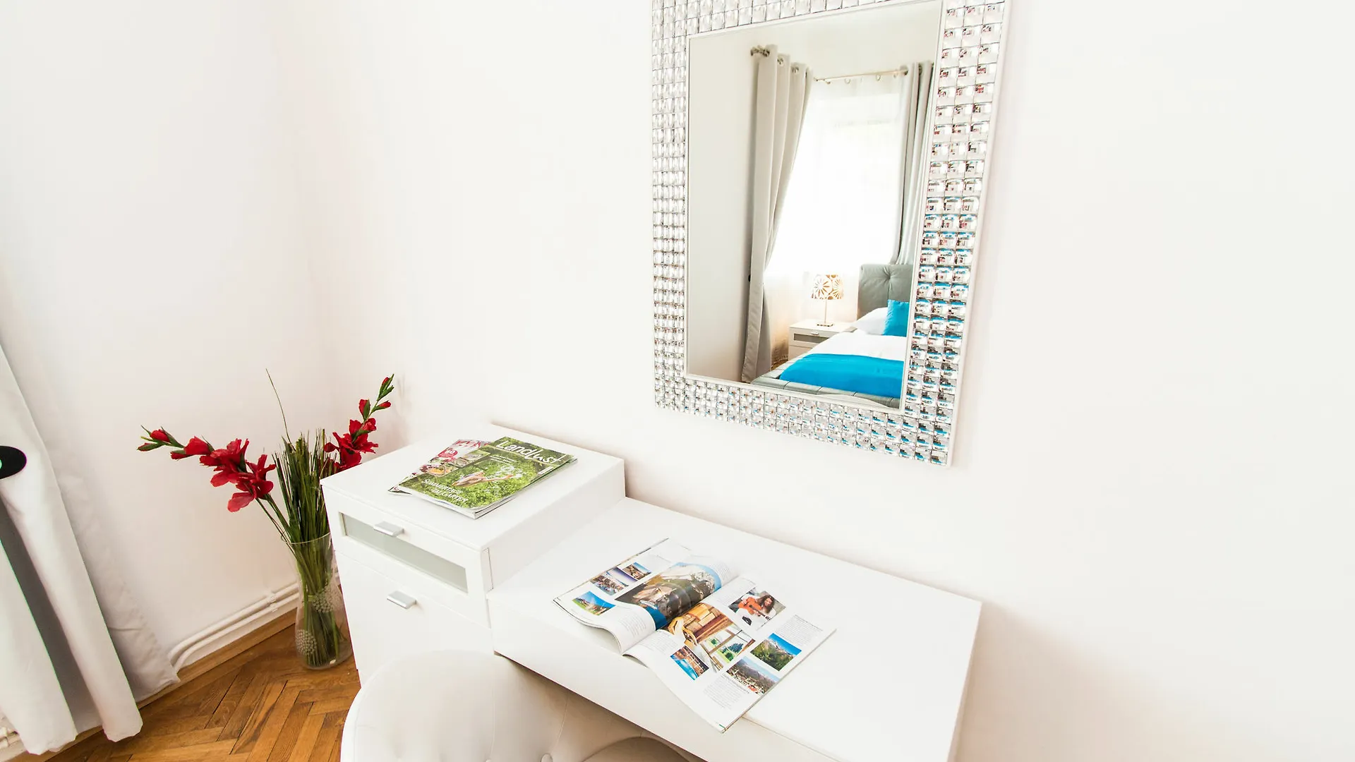 Apartment Veitingergasse Vienna