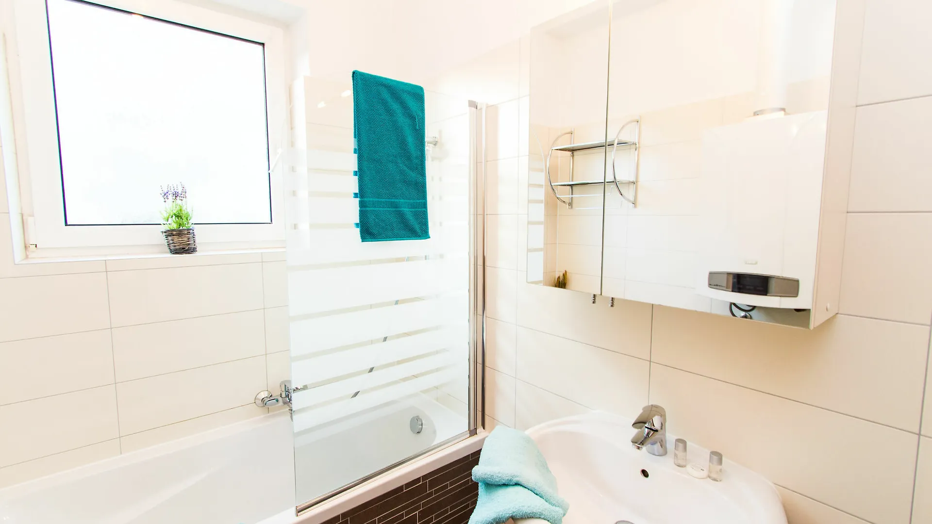 Apartment Veitingergasse Vienna 0*,  Austria