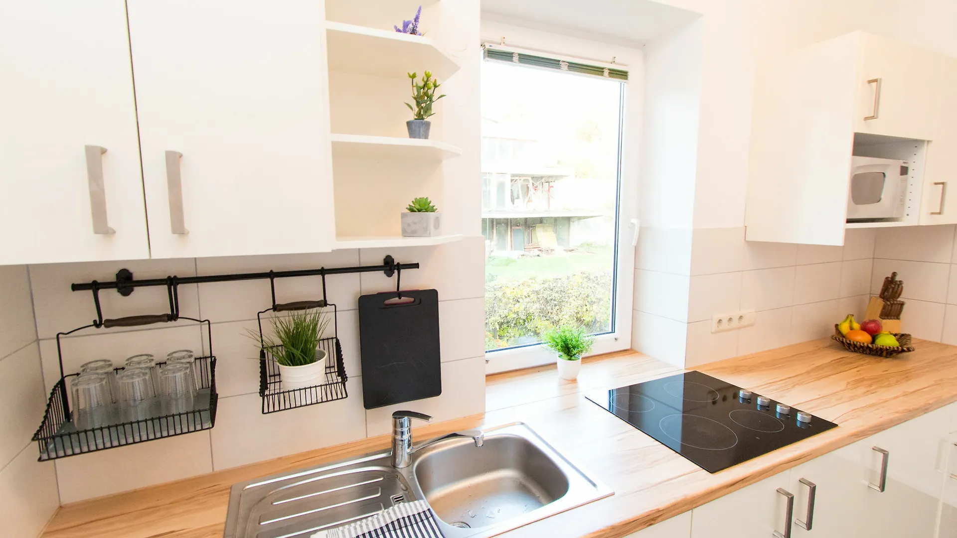 Apartment Veitingergasse Vienna 0*,  Austria